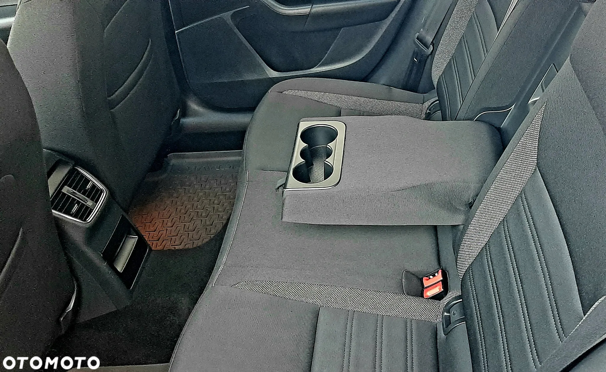 Skoda Octavia 1.6 TDI Ambition - 27