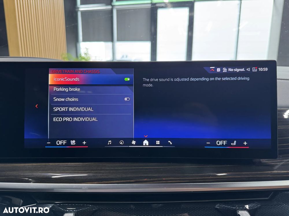 BMW X5 xDrive30d AT MHEV - 28