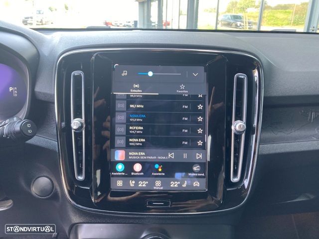 Volvo XC 40 Recharge 69 kWh Single Motor Core - 26