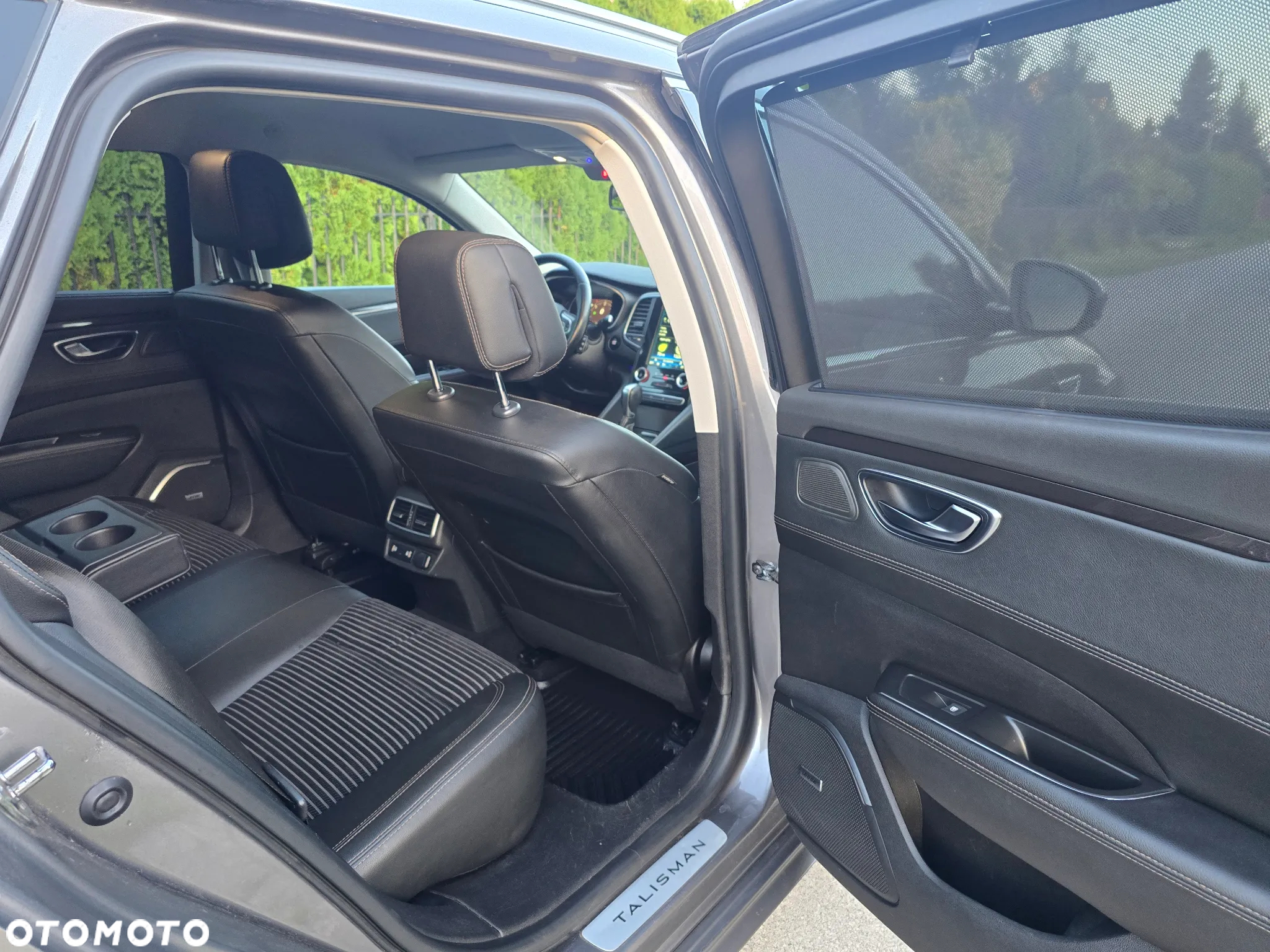 Renault Talisman 1.6 Energy dCi Limited EDC - 26