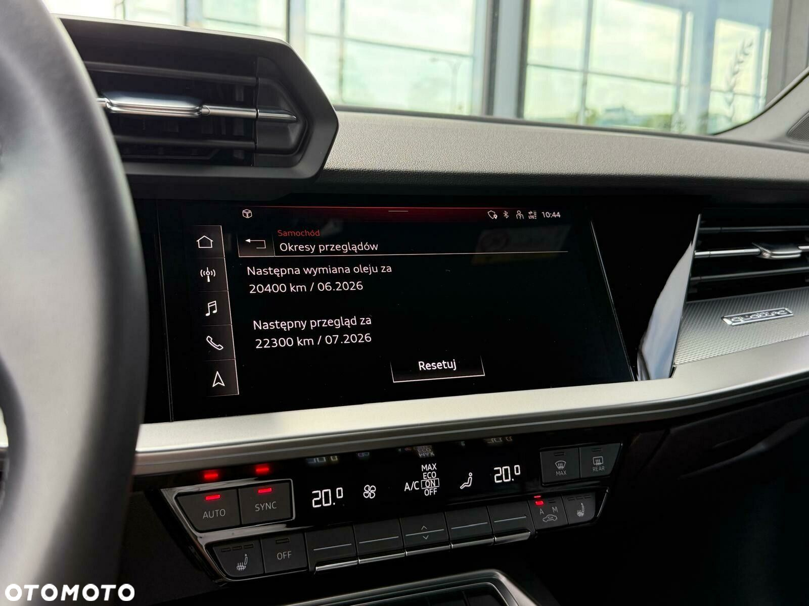 Audi A3 - 33