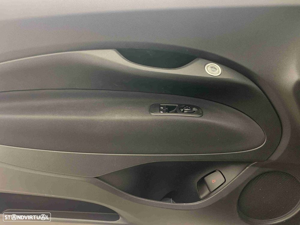 Fiat 500C 500e 42 kWh - 12