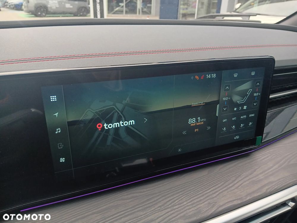 SsangYong/KGM Actyon 1.5 T-GDI Adventure - 14