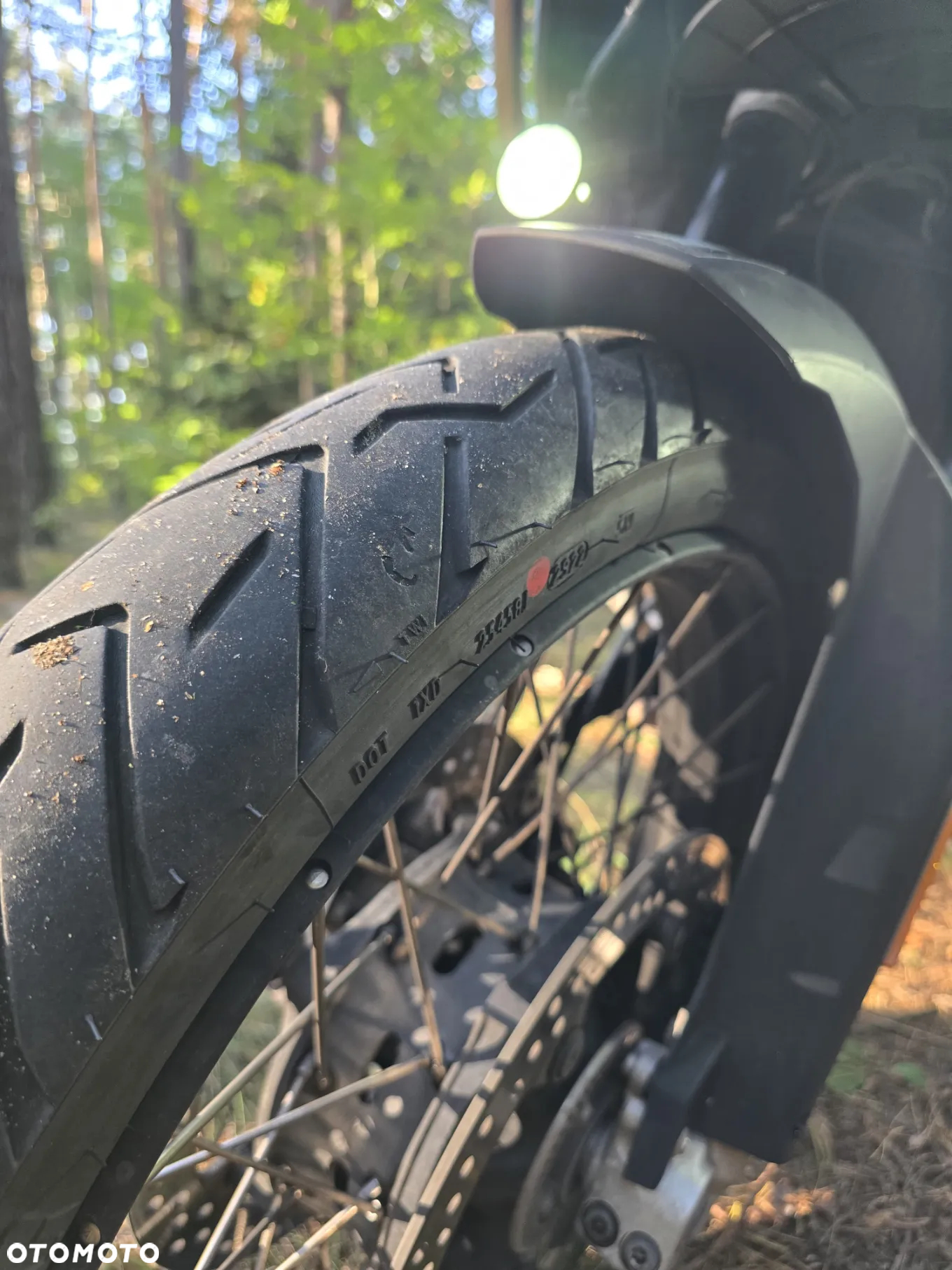 BMW GS - 14
