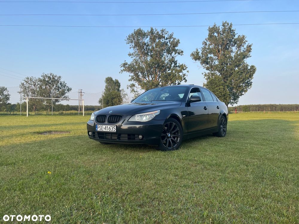 BMW 5