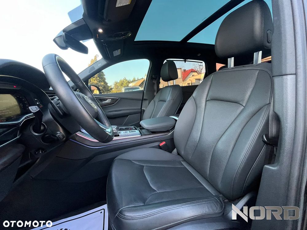 Audi Q7 - 33