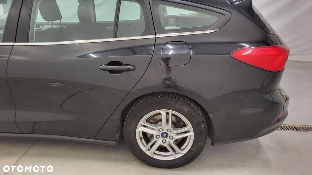 Ford Focus 1.5 EcoBlue Trend Edition Business - 9