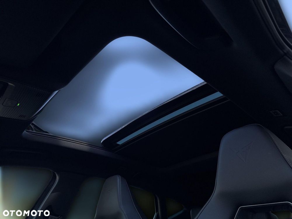 Cupra Formentor 2.0 TSI 4Drive VZ DSG - 38