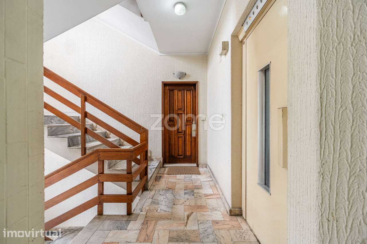 Apartamento T3 em S.Victor - Grande imagem: 4/25