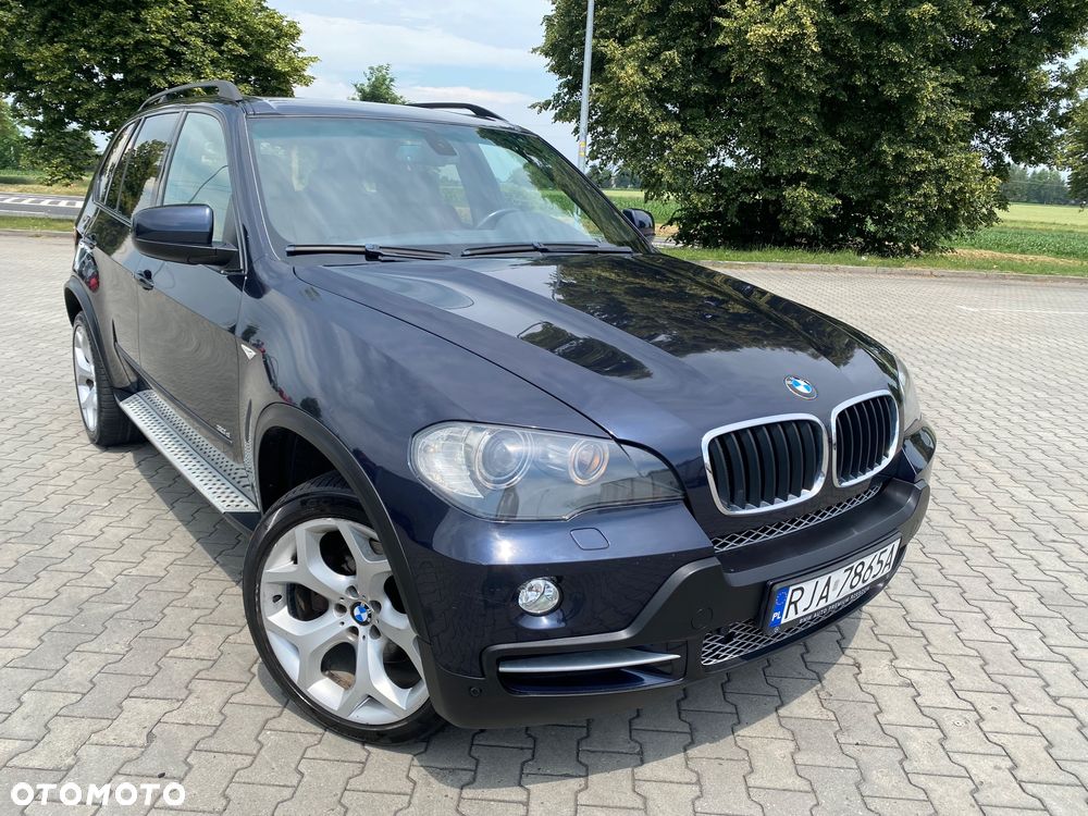 BMW X5 3.0d - 14
