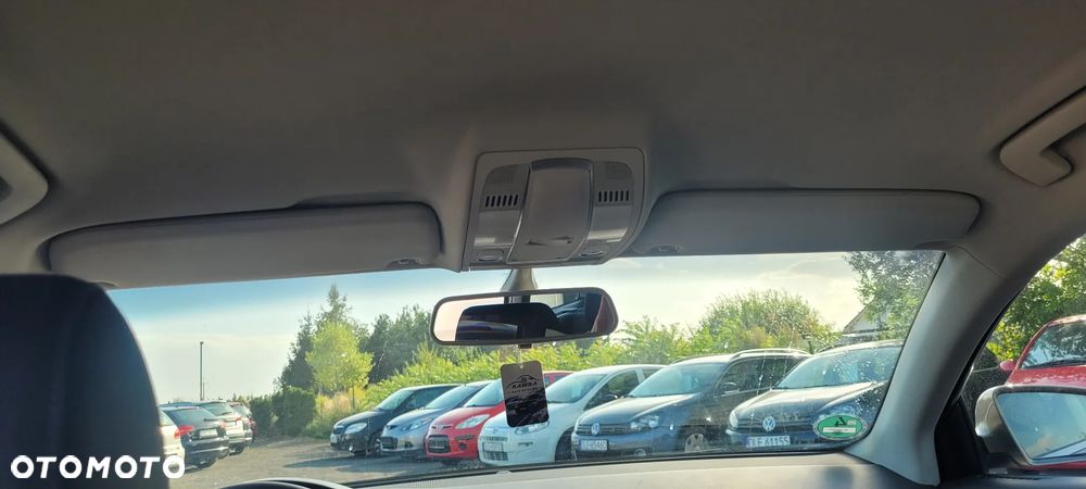Audi A6 Avant - 8