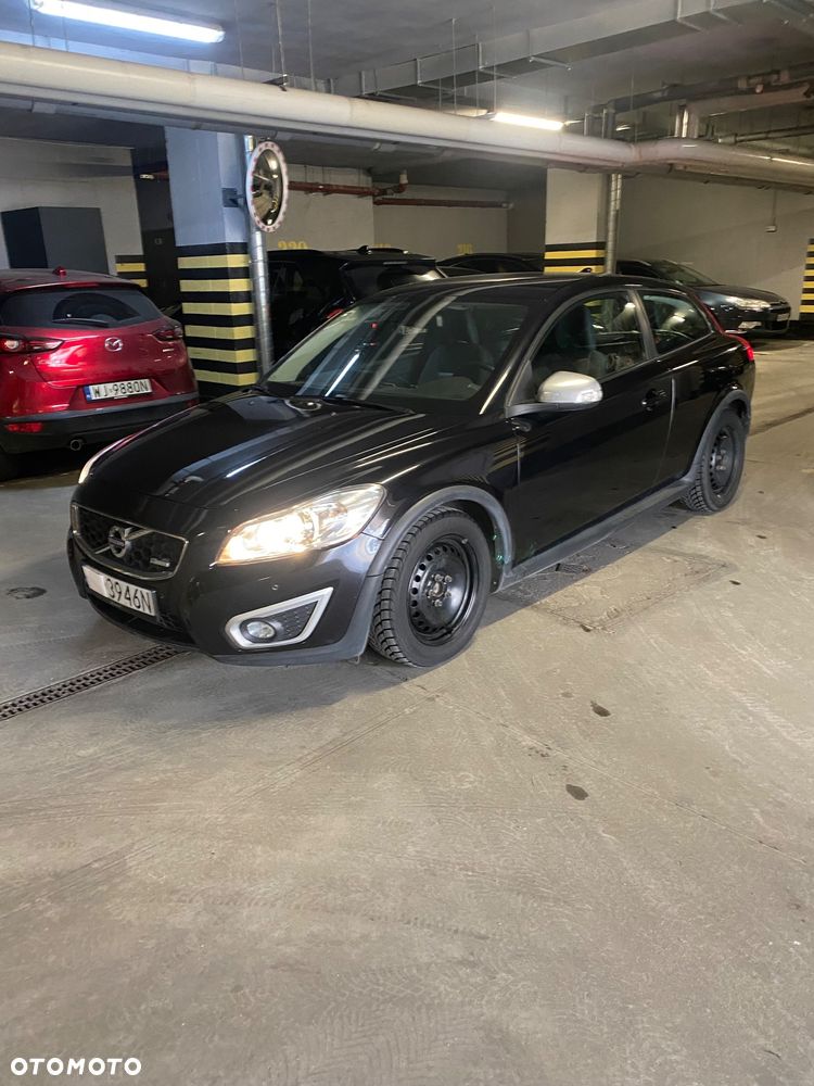 Volvo C30 D2 RDesign - 3