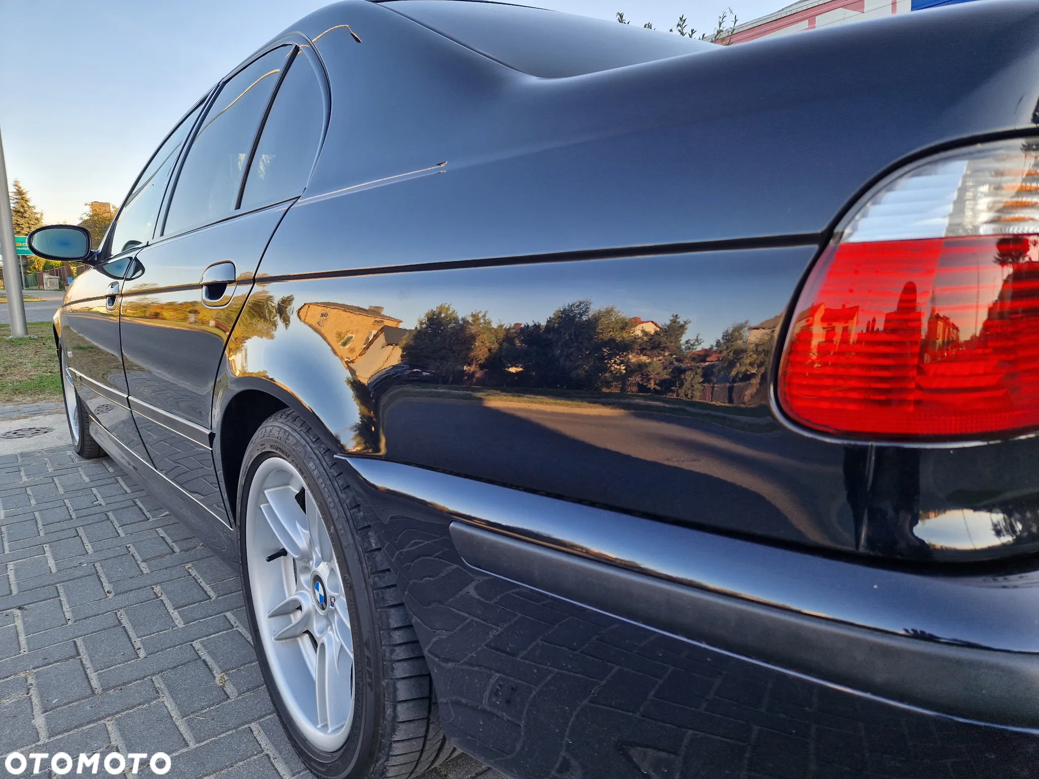 BMW M5 - 28