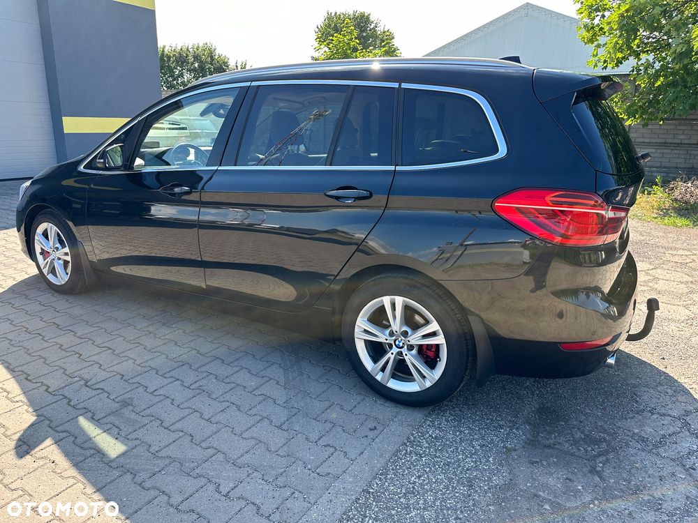BMW Seria 2 220d - 3