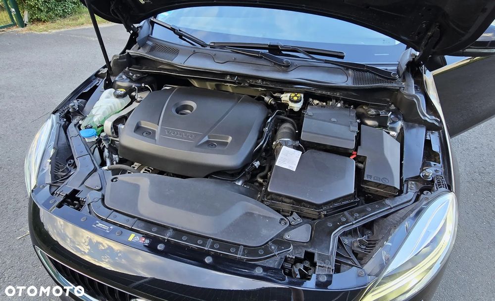 Volvo V40 T2 Drive-E Momentum - 36