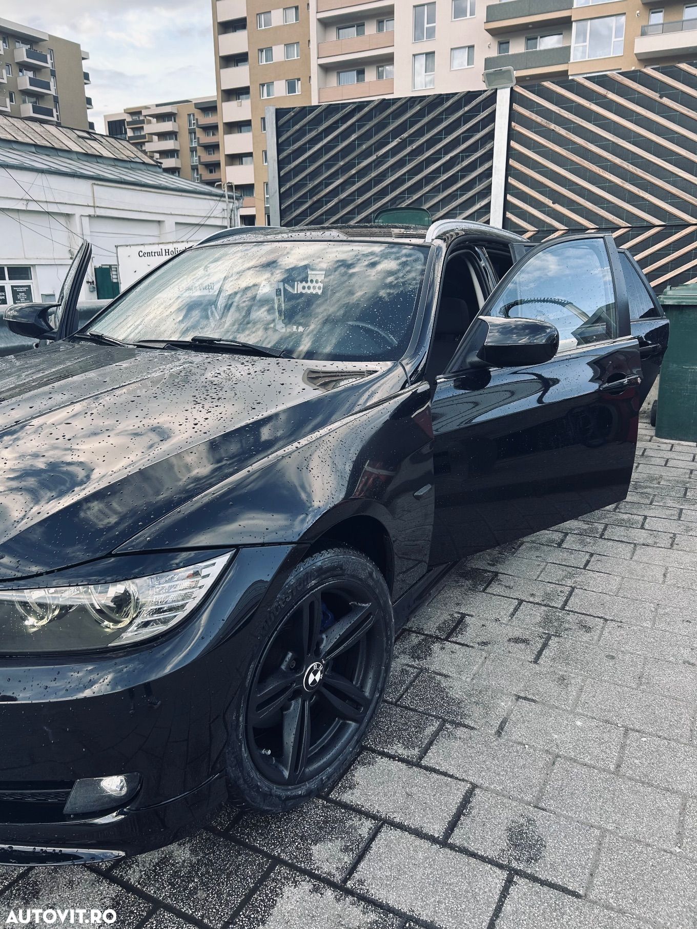 BMW Seria 3 - 1