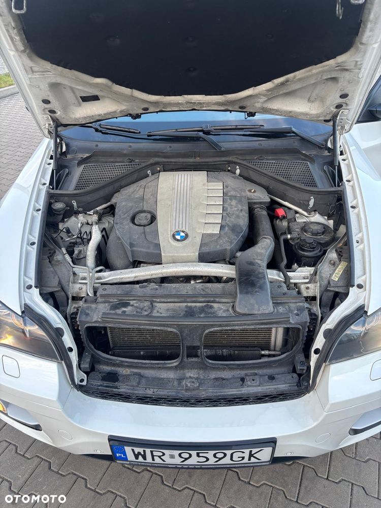 BMW X6 - 19