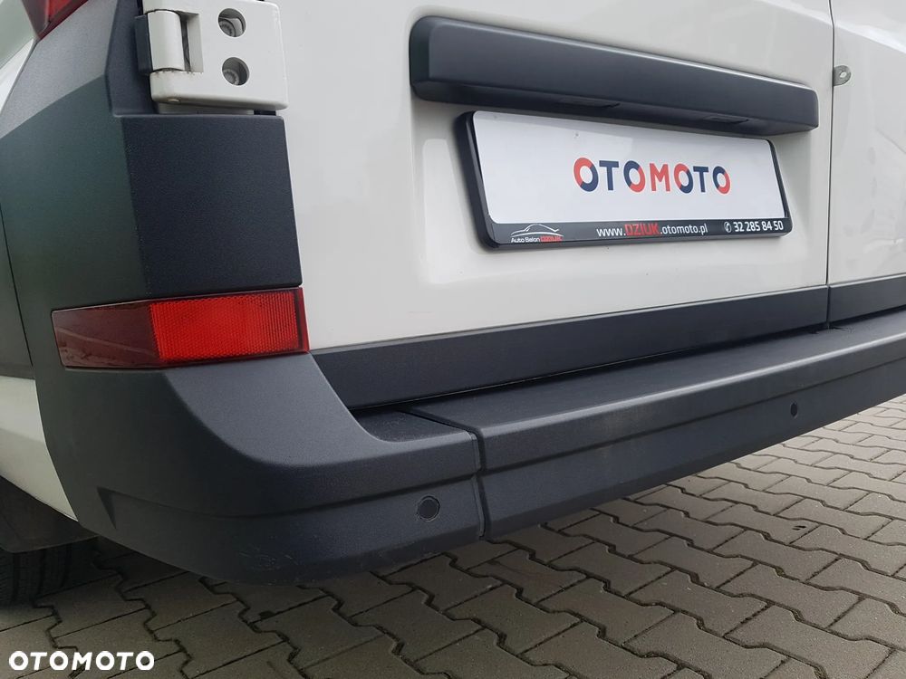 Volkswagen crafter - 9