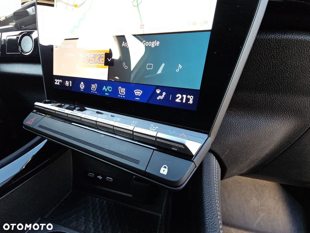 Renault Austral E-Tech Full 200 Iconic - 22