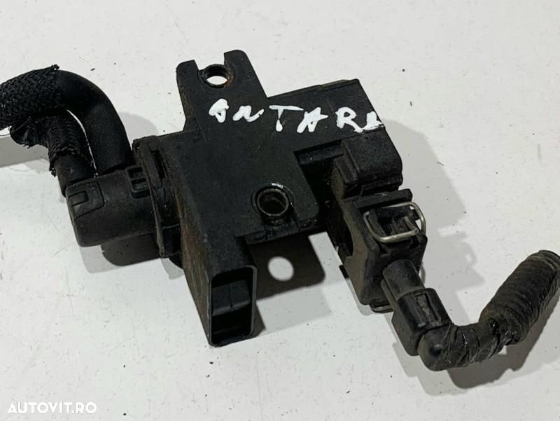 Electrovalva Opel Antara facelift (2010-2016) 2.2 cdti A22DM LNQ 184 cp 25183170 - 1