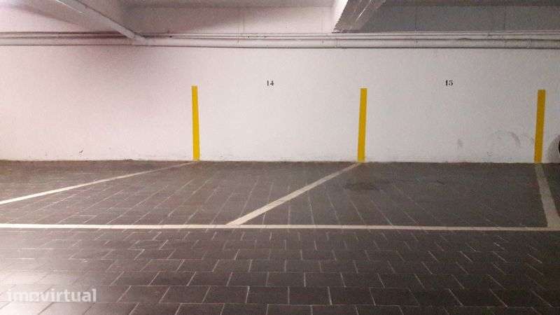 Garagem Bonfim Setúbal - Grande imagem: 2/6