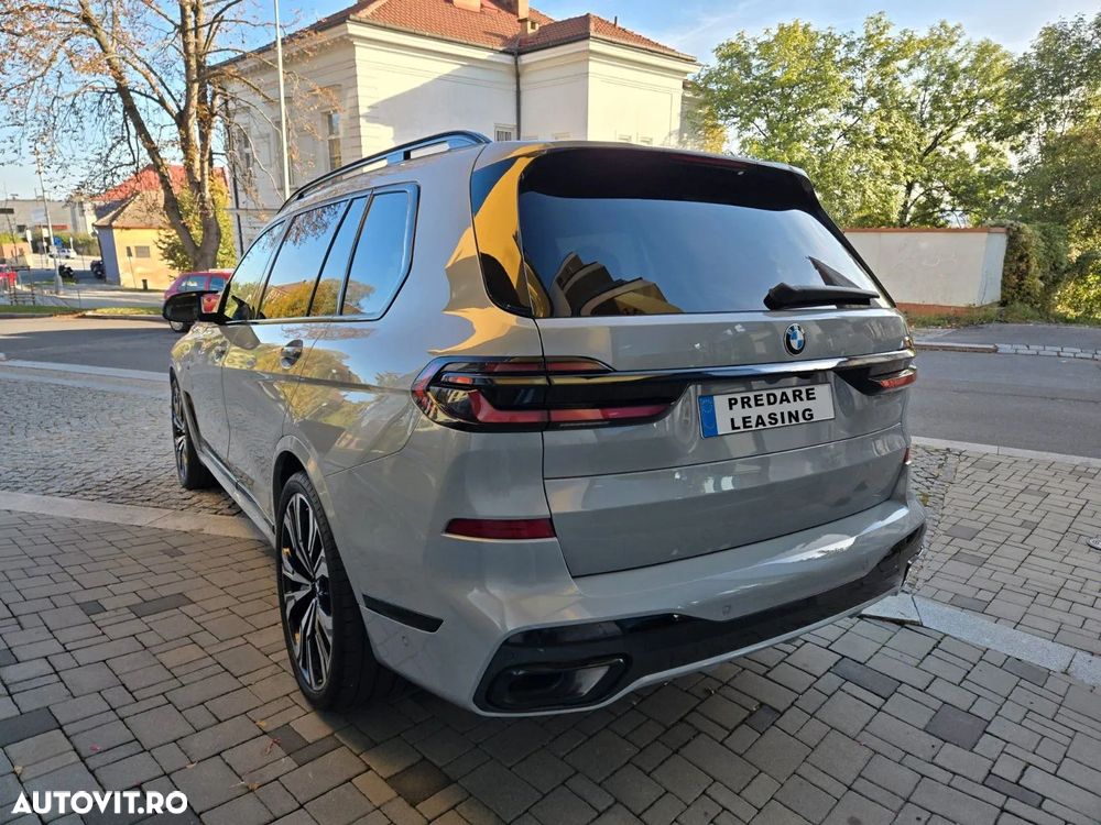 BMW X7 xDrive40d - 2