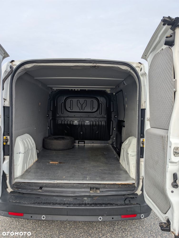 Fiat Doblo - 10