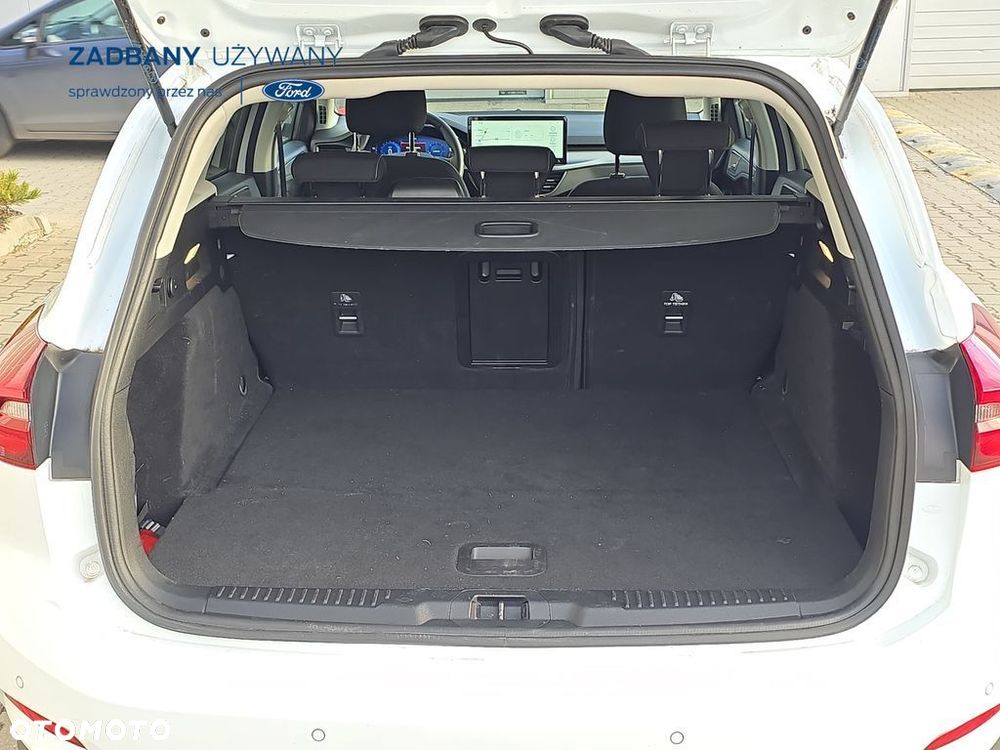 Ford Focus 1.5 EcoBlue Titanium X - 11