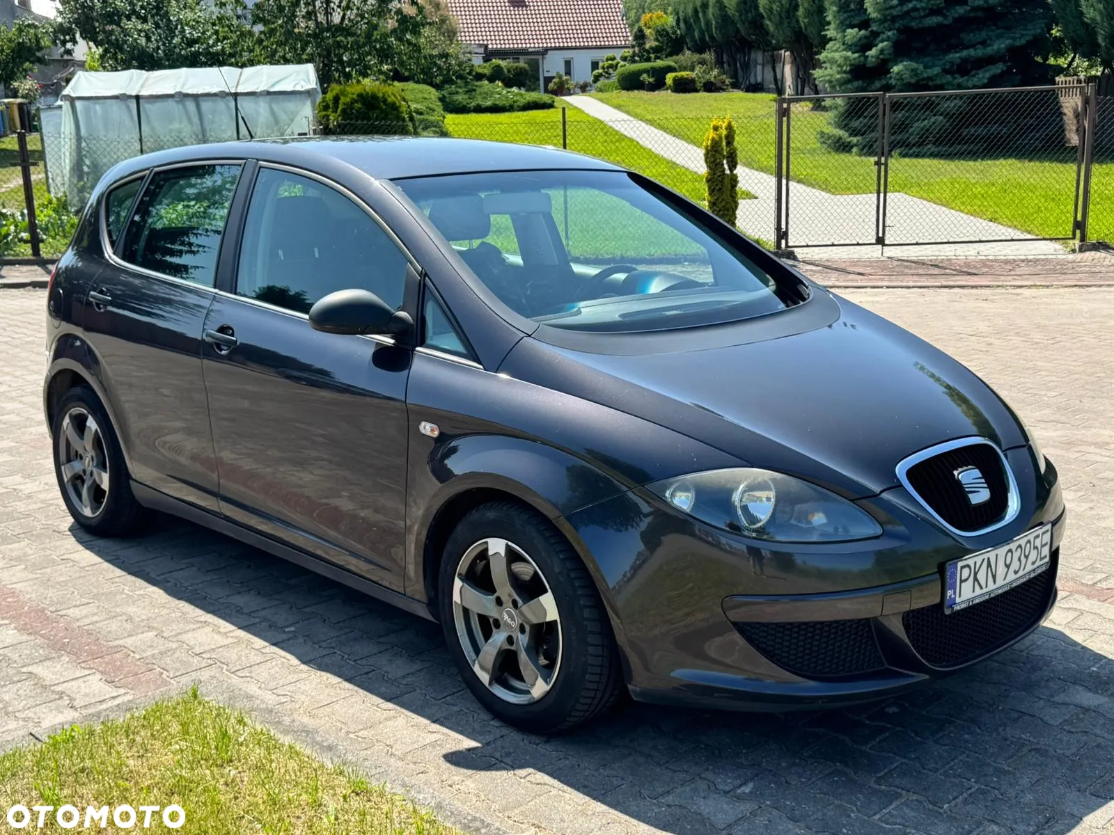 Seat Altea - 2