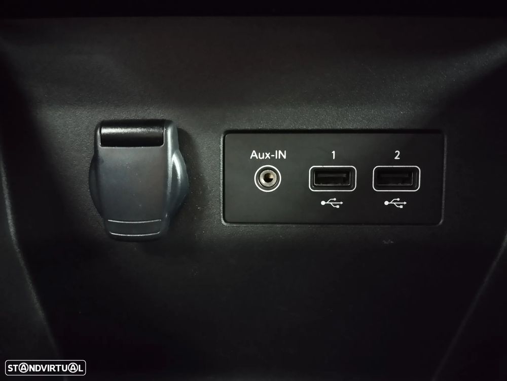 Renault Clio 1.5 Blue dCi Evolution - 33