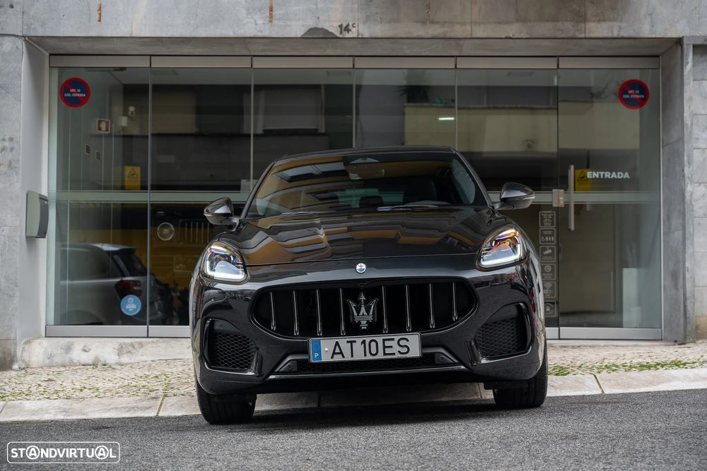 Maserati Grecale 2.0 GT - 2