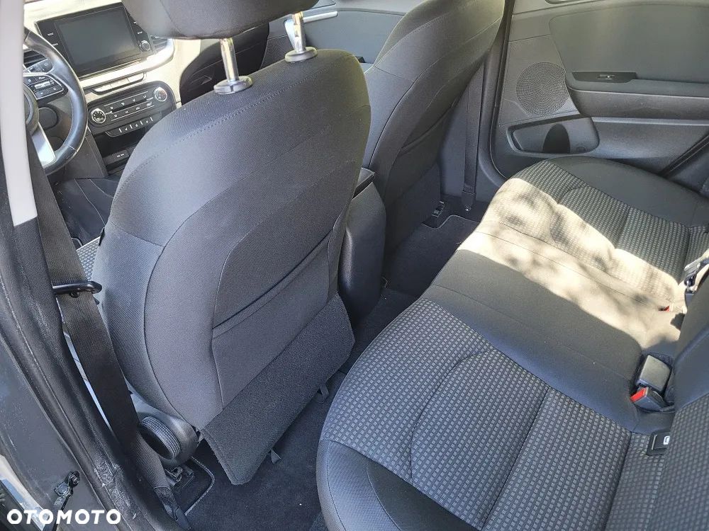 Kia Ceed 1.0 T-GDI 100 OPF Attract - 8