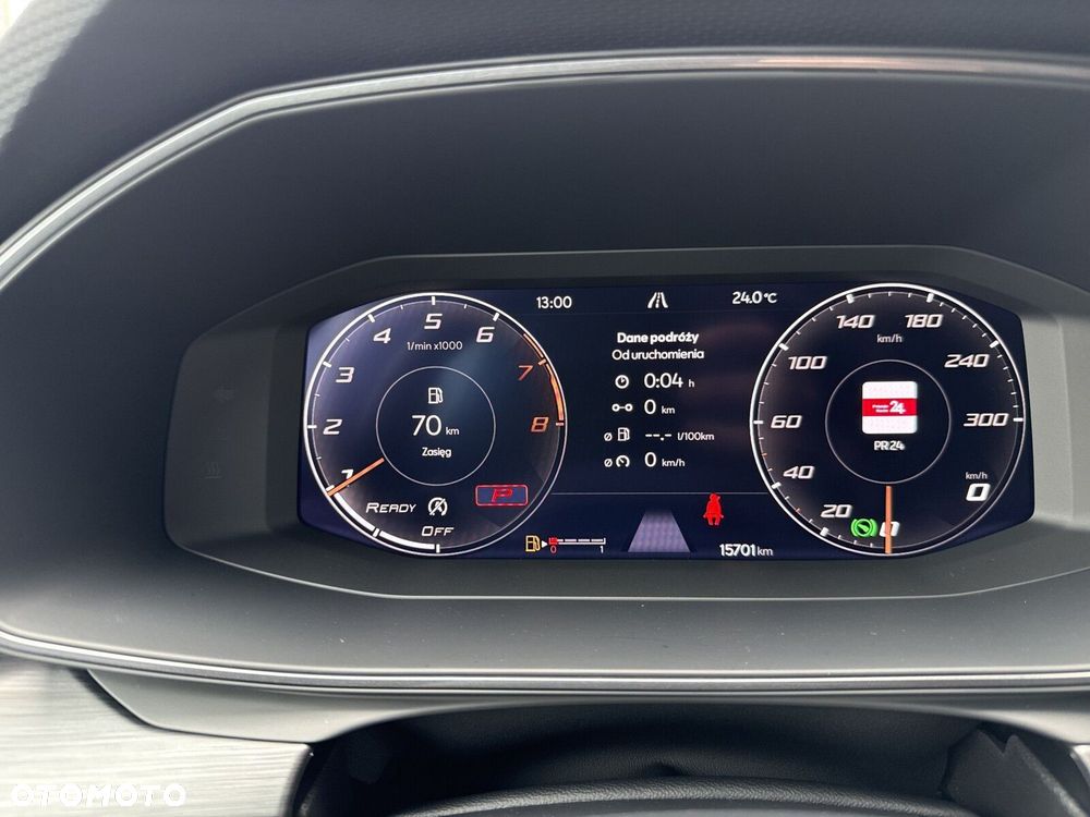 Cupra Leon 1.5 eTSI DSG - 15