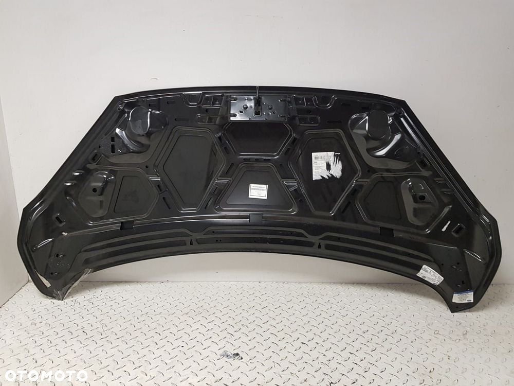 NOWA ORYGINALNA MASKA FORD TRANSIT TOURNEO COURIER 14- 2447771 - 5