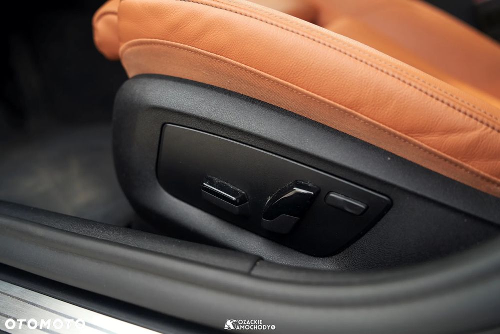 BMW Seria 5 520d - 19