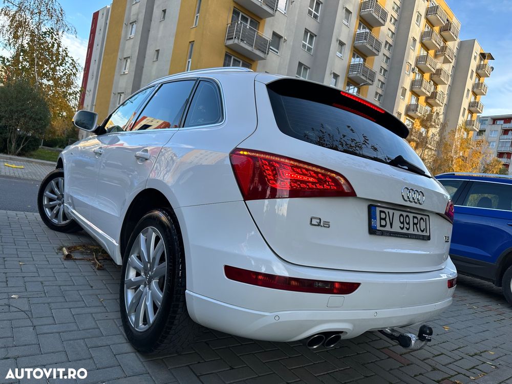 Audi Q5 - 4
