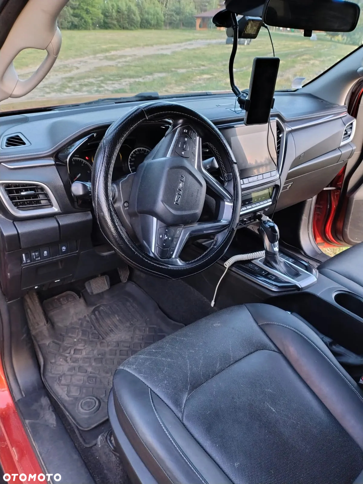 Isuzu D-Max 1.9 DC LSE - 5