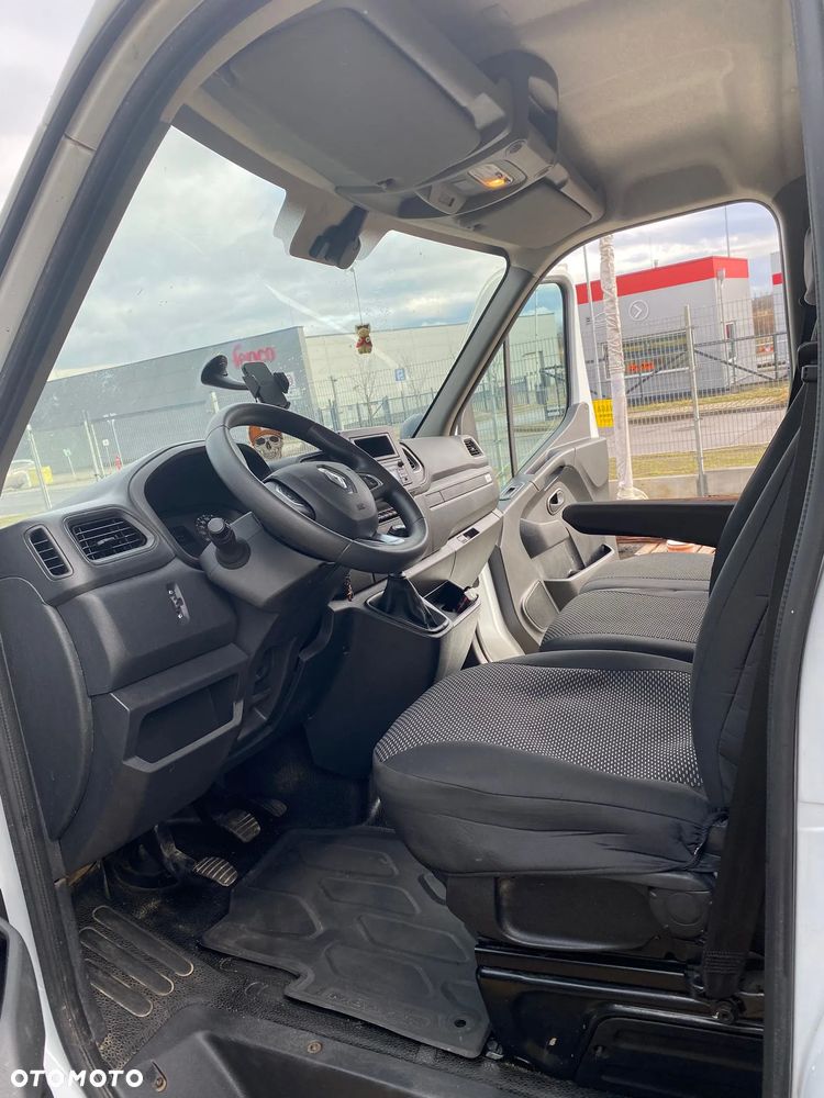 Renault Master dCi L3H2 Extra Diesel - 16