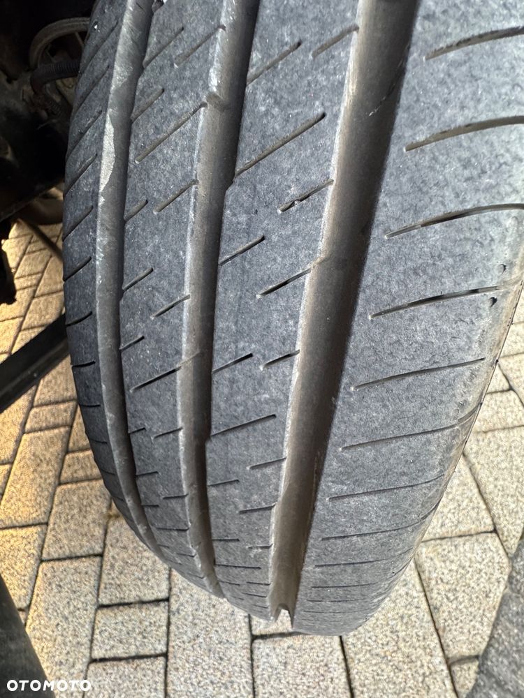 Nissan Alteon 35.15 - 20