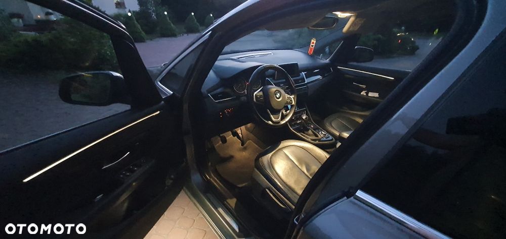 BMW Seria 2 - 6