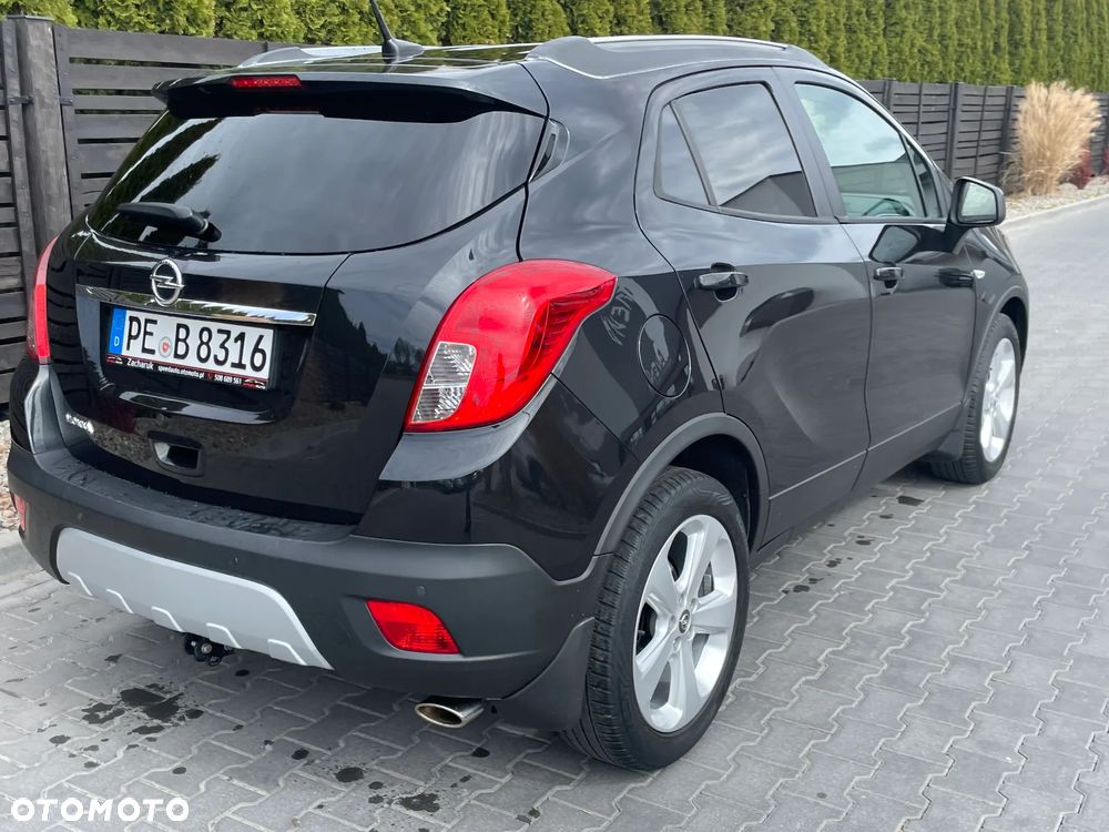 Opel Mokka ver-1-6-cosmo-s-s - 4