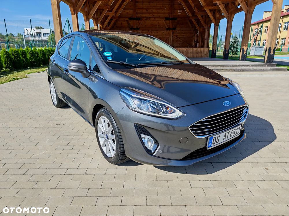 Ford Fiesta - 13