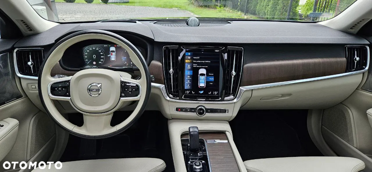 Volvo V90 Cross Country D5 AWD Pro - 15