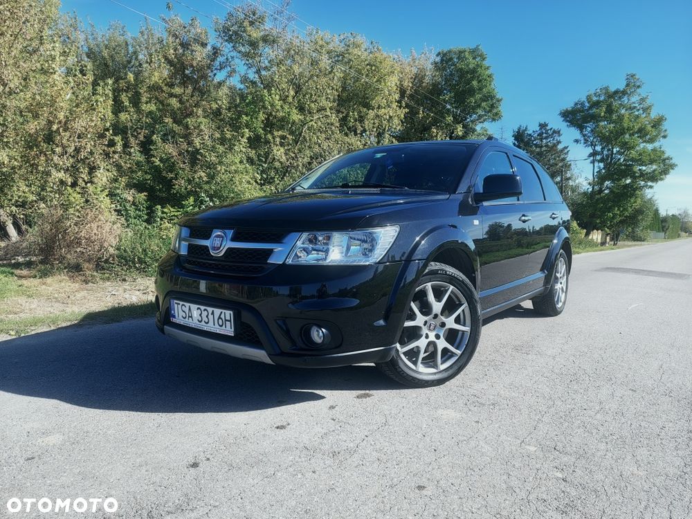 Fiat Freemont - 3