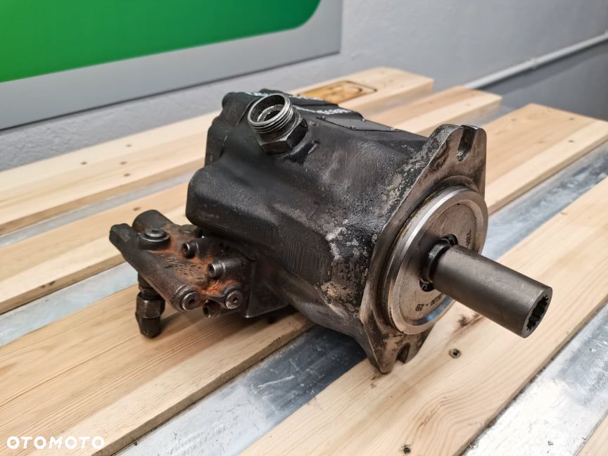 Pompa hydrauliczna Deutz-fahr Agrovector Rexroth ALA10V - 7