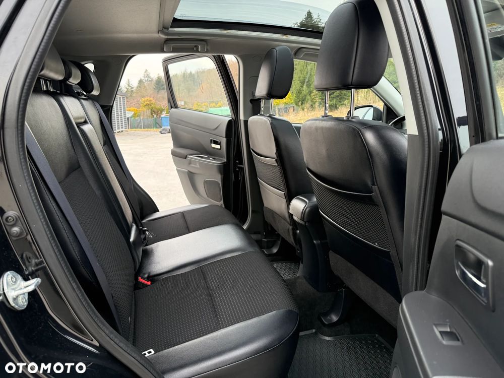 Citroën C4 Aircross - 31