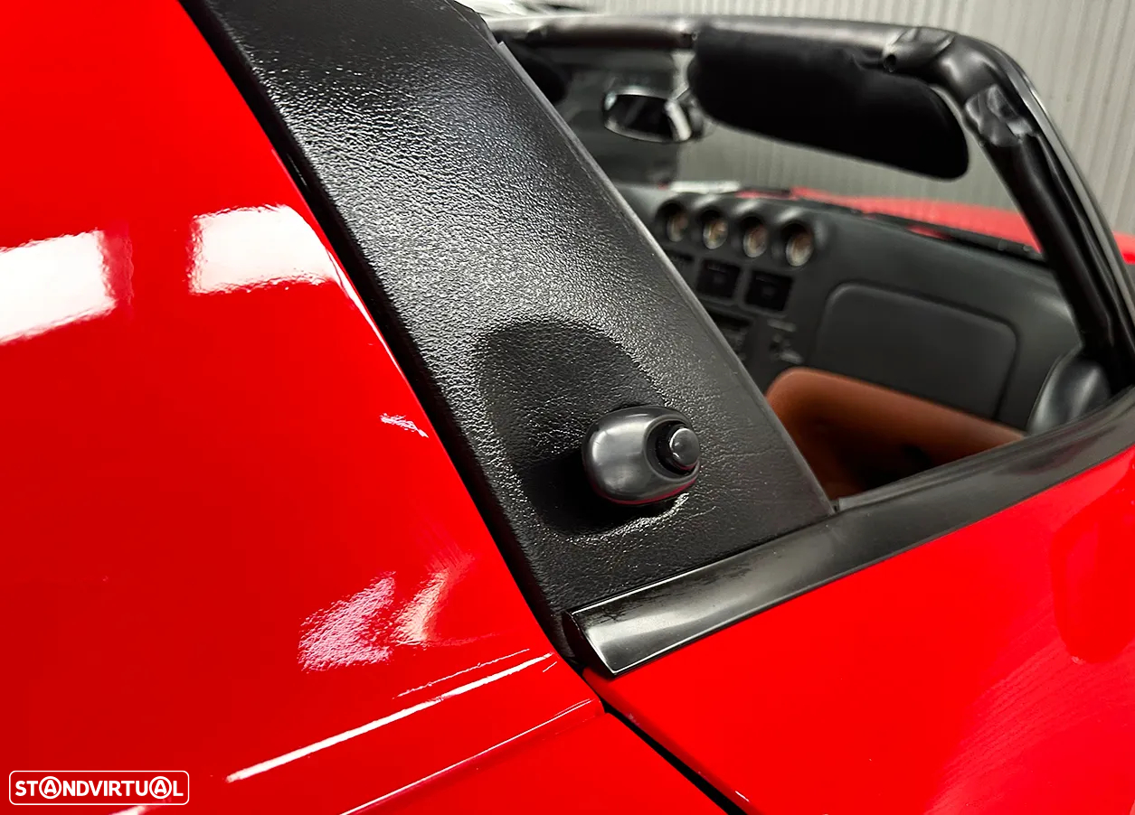 Dodge Viper R/T10 8.0 V10 - 50