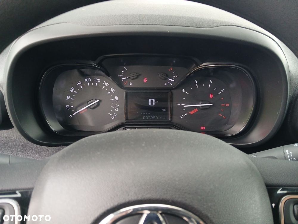 Toyota PROACE CITY - 25