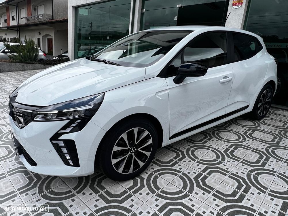 Mitsubishi Colt 1.0 MPI-T Kaiteki - 59