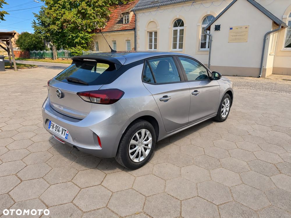 Opel Corsa - 10
